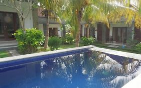 Baik Baik Homestay
